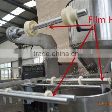 DISCOUNT!!! Shanghai Automatic Coffee Stick Packing Machine/sugar Stick Packing Machine photo-6