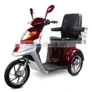 Reliable Price Africa Vending Electric Tricycle For Adult