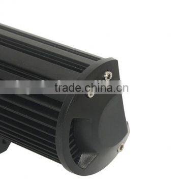 High Quality!!54w Car Led Driving Light Bar 9 Inch photo-3