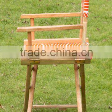 Wooden Beach Chair photo-2
