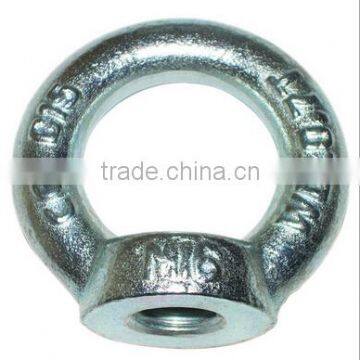 China Rigging Hardware Stainless Steel AISI316/304 Din 580 Eye Screw Hook photo-3