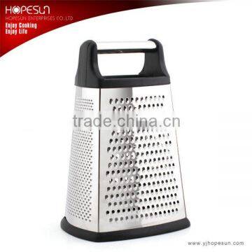 New design large stainless steel vegetable grater                        
                                                                                Supplier's Choice