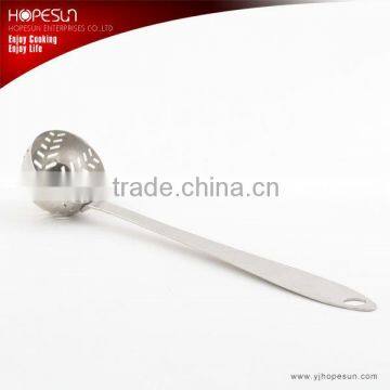 HS-TI030 food grade S/S tea infuser