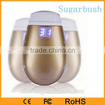 Trending Hot Products Intelligent Temperature Control RF Skin Tightening Machines