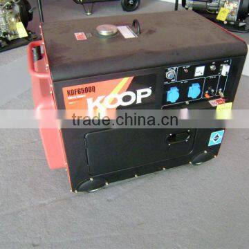 diesel generator for sale