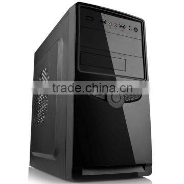 cheap price micro with handle unique pc atx case