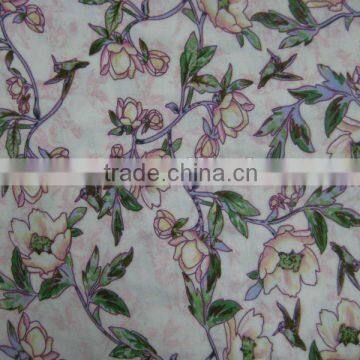 new design 100% viscose lining fabric