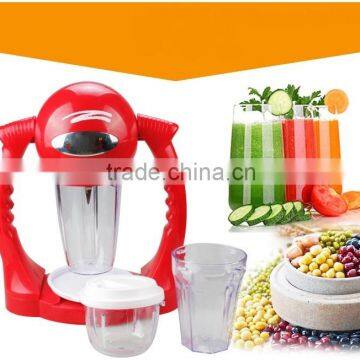 Ice Fruit Juicer Maker/Electric Fashion maker /Mini Smoothie Maker