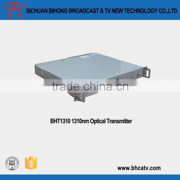 CATV 1310nm Fiber Optic Transmitter photo-4