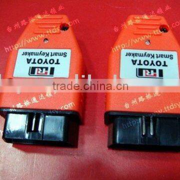 Tongda 2012 Smart Key Programmer, auto smart key maker for toyota (locksmith tools)
