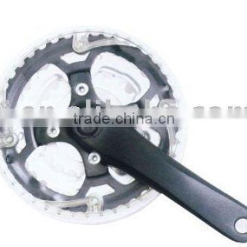 Bicycle Chainwheel