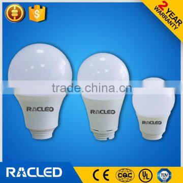 High Quality Dimmable A50 A60 A70 SMD2835 Led Bulb Lights For Home House photo-4