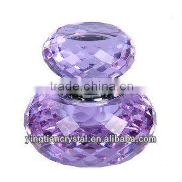 K9 Crystal Perfume Bottle