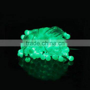 Hotsell Led Light Fixture Globe Swimming Poll Decorative Ball IP68 Waterproof photo-3