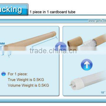 LED Tube Light Price Made in China Factory Directly Sale 18w Tube photo-4