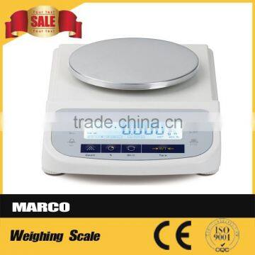 High Precision Electronic 5kg Digital Weighing Balance photo-3