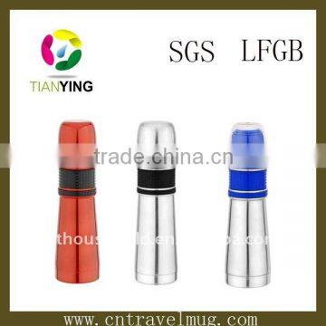 500ml vacuum stainless steel tiger thermos flasks