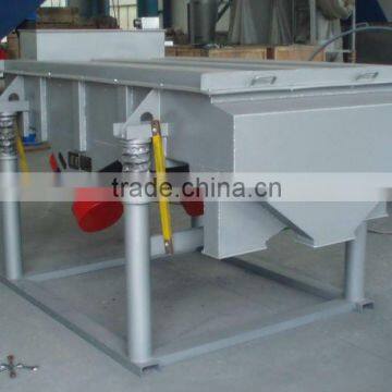 Linear Vibrating Screen