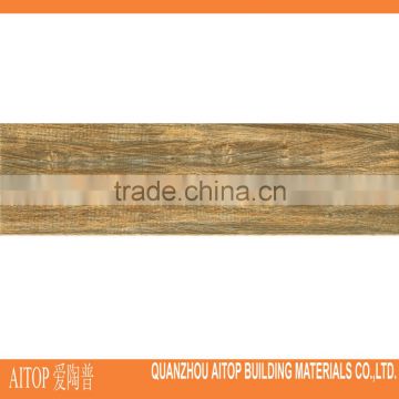 wholesale cheap wood tile floor ceramic