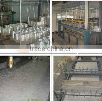 Best Selling Products Glass Fiber Yarn of Bulk Buy From China photo-3