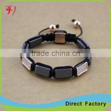 diy buddha bracelet newest buddhist lava stone men bracelet stretch jewelry stock selling