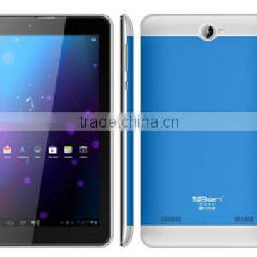 7 inch cheap 3G tablet pc Android ,MTK6572