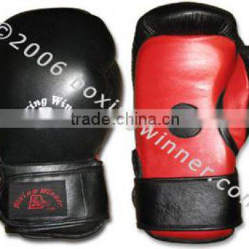 Coach/Training Pads