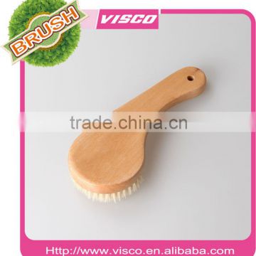 foot cleaning brush