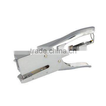 High Quality Metal Hand Plier 24/6.26/6 Stapler