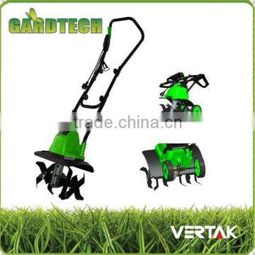 Electric mini cheap price power tiller for sale