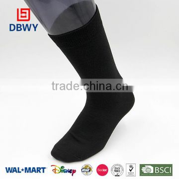 High quality quickly dry men knee socks wholesale men socks dress socks