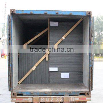 Chinese Red Alumimum Composite Panels photo-3