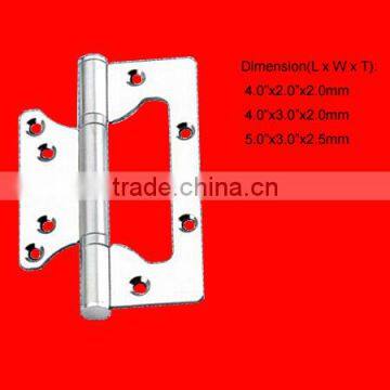 SS 201 Hinge Silencing Hinges Partial Axion Hinges