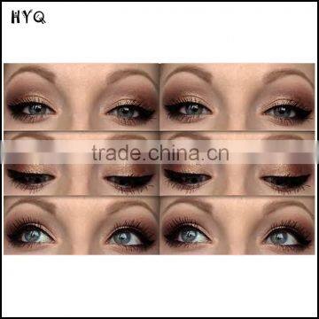 LORAC PRO PALETTE 16 Colors Smoky Makeup Eyeshadow Palette + Eye Base Set photo-6