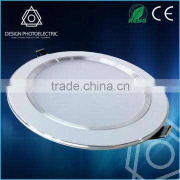 New arrival Manufacturer supplier 7w citizen cob gimbal led downlight led light 3000k downlight Led Downlight