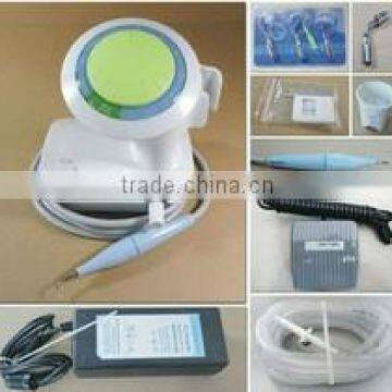 Multifunctional CE certificate electric dental piezo ultrasonic scaler