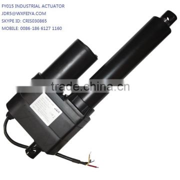 Industry Equipment Use High-speed Electric Linear Actuator