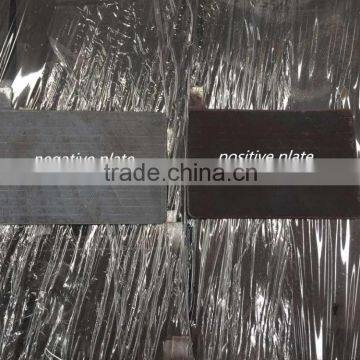 good performance with best price lead acid battery plate manufacture (pb-ca-sn) battery plates for car battery