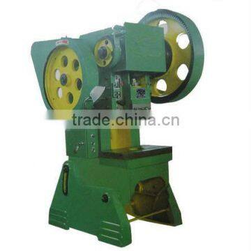 J23 Series Tilting Roll Press in Open Type