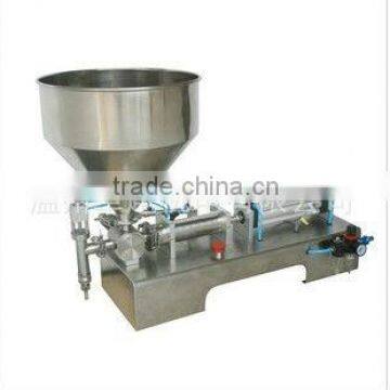 best price manual filling machine