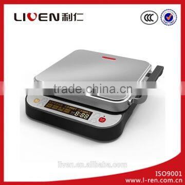 Electric Pan LR-FD431