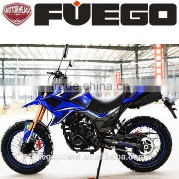 OEM 200 250CC Motorcycle Dual Sports Bike Urban Racing