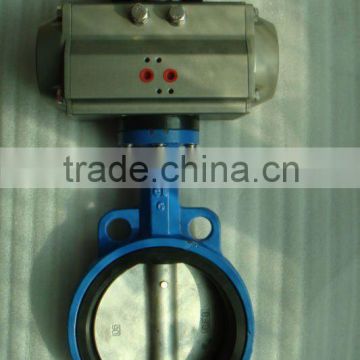 pneumatic control valves