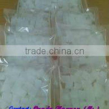 NATA DE COCO IN SYRUP NO FLAVOR - COCONUT JELLY SPECIAL PRICE