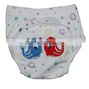 China Supplier Wholesales Fashionable Baby Training Pants photo-3