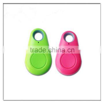 Promotional Wholesale anti lost key finder bluetooth anti-lost alarm