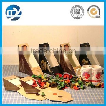 2015 different paper disposable sandwich box design                        
                                                Quality Choice