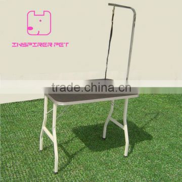 Folding Pet Grooming Table