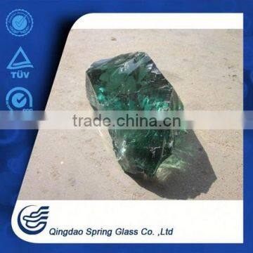 Glass Cut Stones photo-2