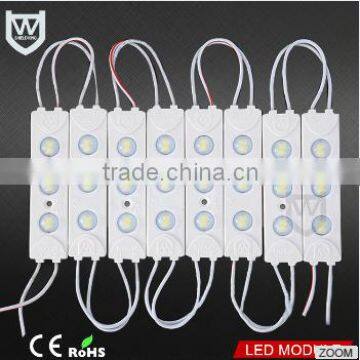 Wholesale Hot Product High Brightness Waterproof no Need Driver Smd 5730 Led Module 220v for Signboard Lighting Decoration